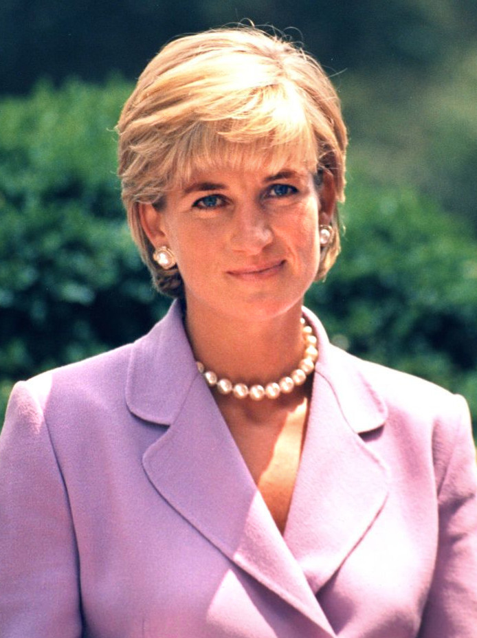 Princess Diana News: Her Enduring Impact and History